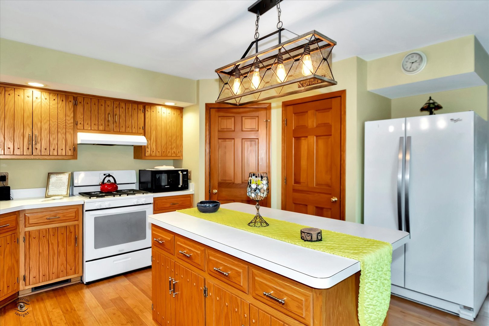 156 Flora Fern Road Wilmington, IL 60481 - Photo 10 of 28 Gallery Image 10