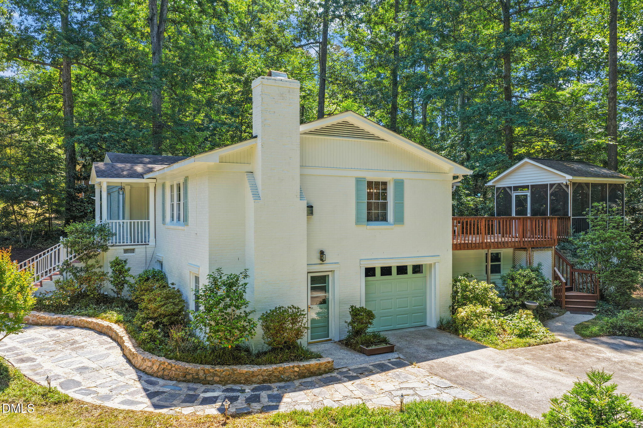 2431 Alpine Road Durham, NC 27707 - Photo 46 of 54