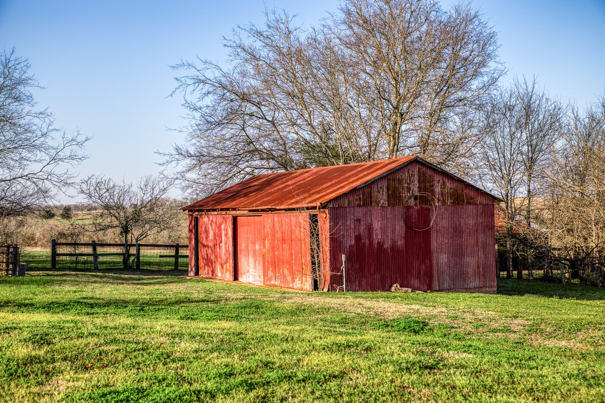 1905 Century Farms Road Burton, TX 77835 - Photo 20 of 29 a front view of house with a garden