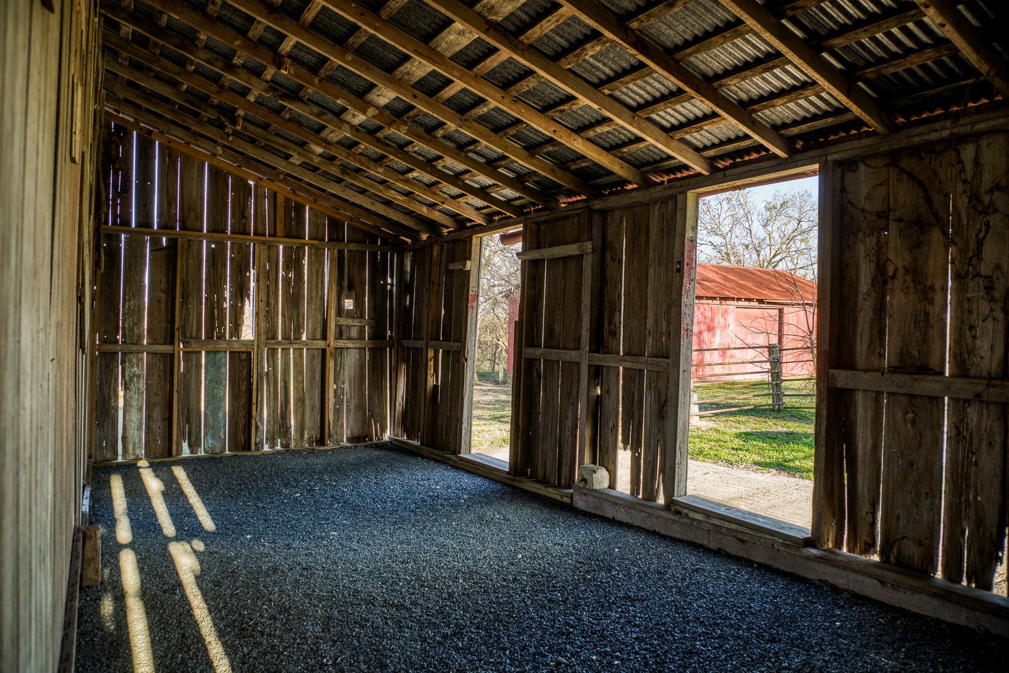 1905 Century Farms Road Burton, TX 77835 - Photo 22 of 29 a view of an empty room