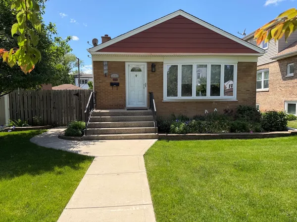 $499,000 | 3442 Prairie Avenue, Brookfield, IL 60513
