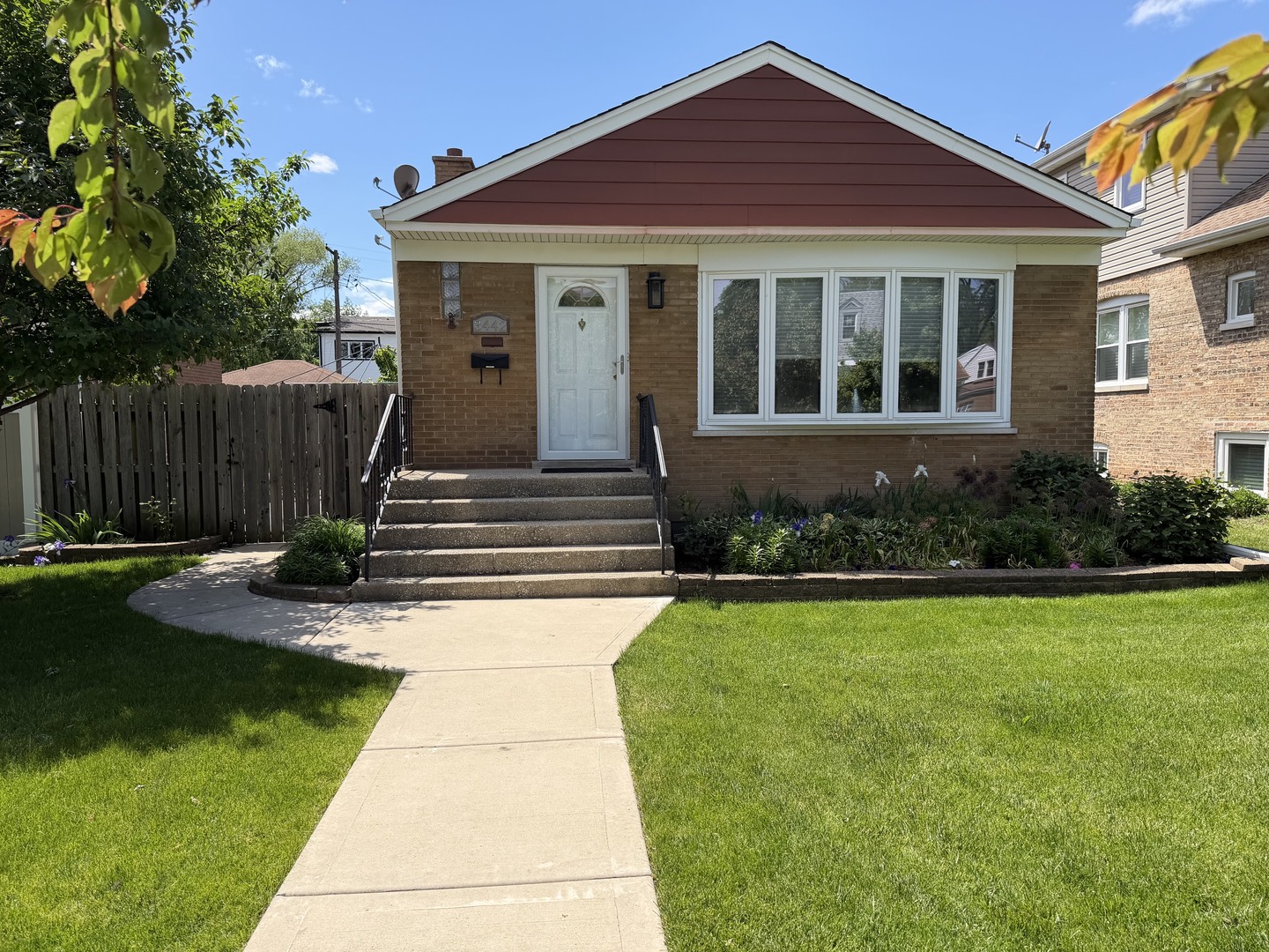 3442 Prairie Avenue Brookfield, IL 60513 - Photo 1 of 26