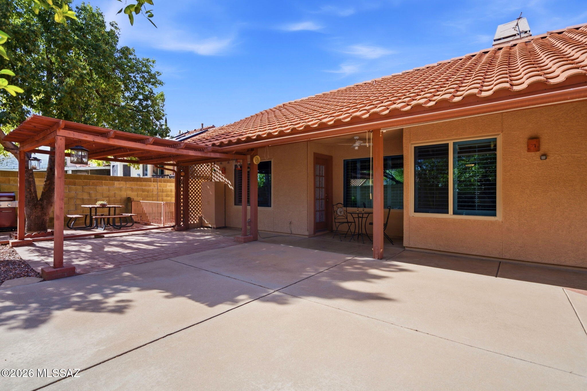 7975 South Lauder Street Tucson, AZ 85747 - Photo 41 of 49