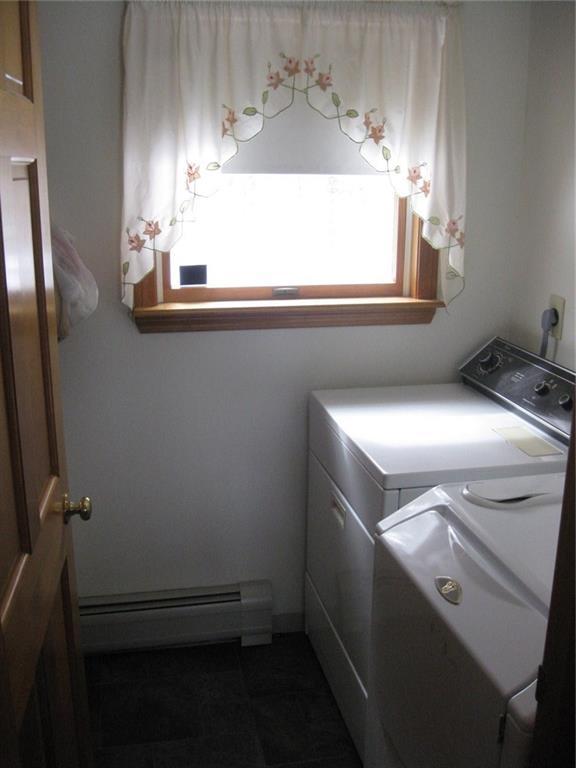 360 Alder Park Road China, ME 04358 - Photo 3 of 25 Laundry Room