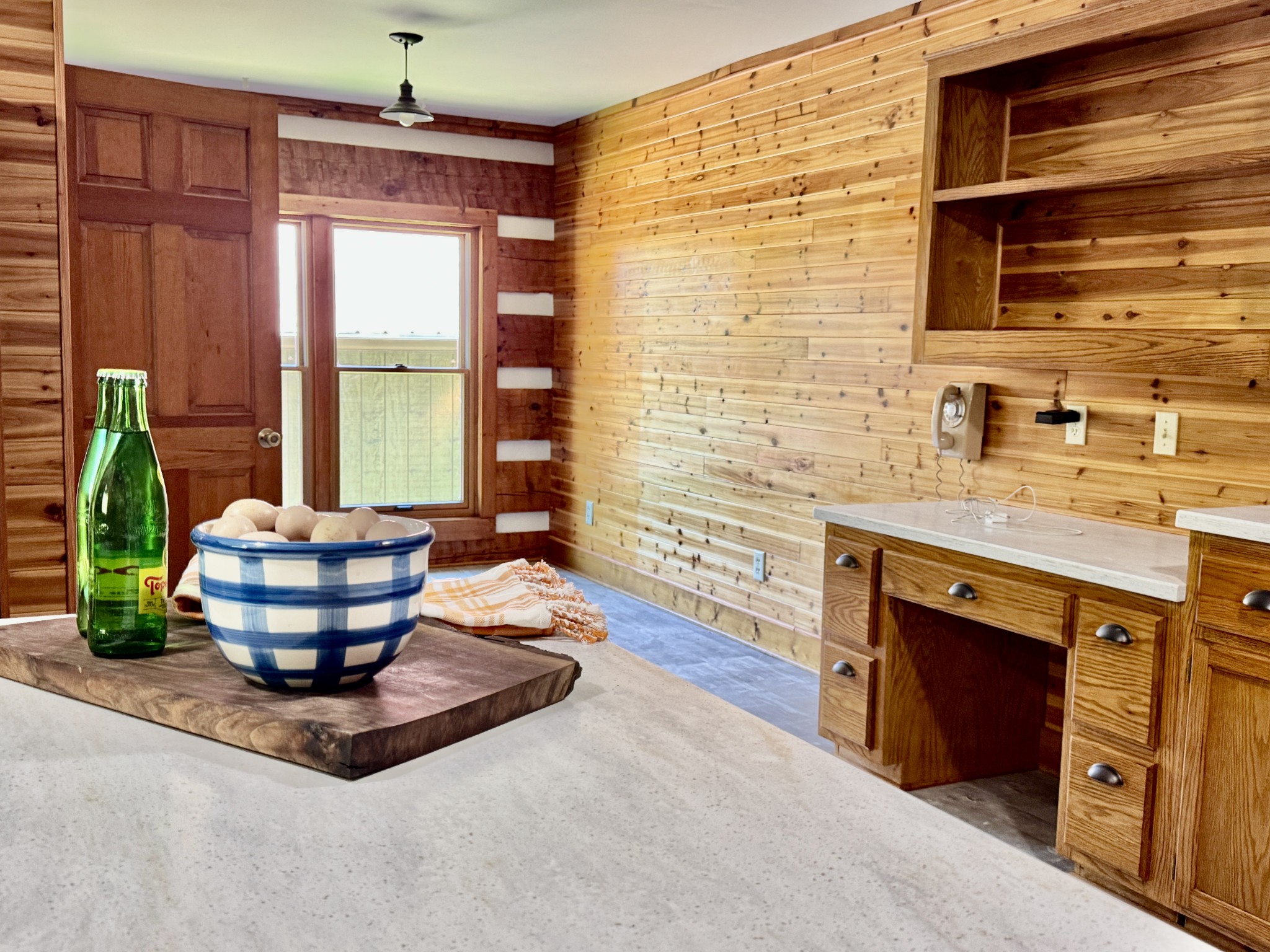 1342 Aetna Church Road Centerville, TN 37033 - Photo 16 of 59 a room with a stove and a sink