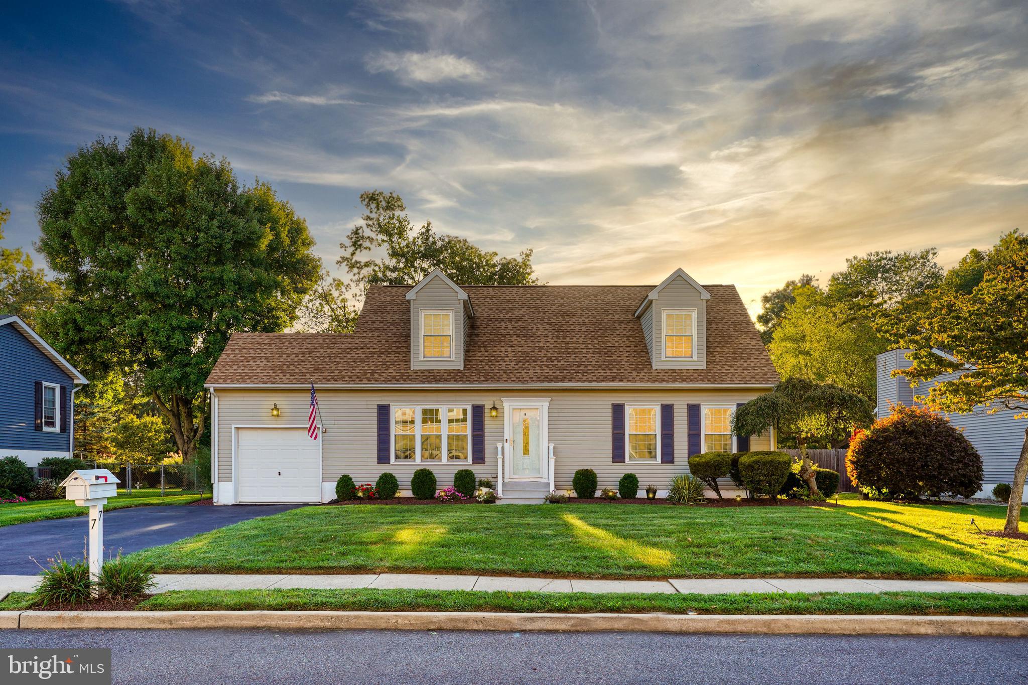 7 Zelley Avenue Hamilton, NJ 08620 - Photo 1 of 34