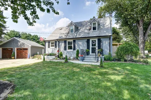 $699,999 | 559 Brickyard Road, Freehold, NJ 07728