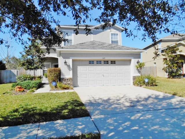 12141 Deertrack Loop Spring Hill, FL 34610 - Photo 1 of 1