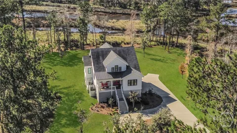 $1,250,000 | 492 Hunters Loop South, Hardeeville, SC 29927
