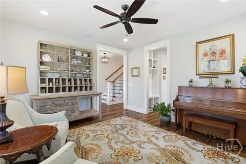 $1,250,000 | 492 Hunters Loop South, Hardeeville, SC 29927