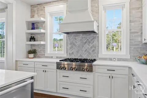 $1,250,000 | 492 Hunters Loop South, Hardeeville, SC 29927