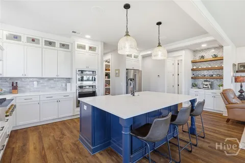 $1,250,000 | 492 Hunters Loop South, Hardeeville, SC 29927