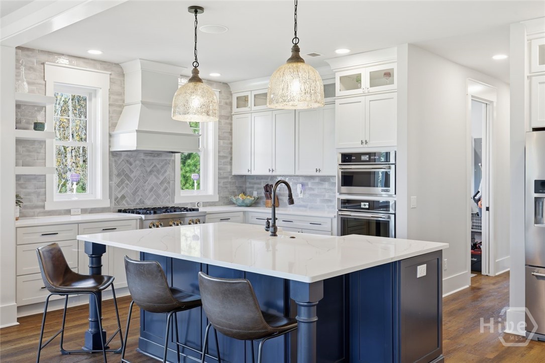 492 Hunters Loop South Hardeeville, SC 29927 - Photo 17 of 65