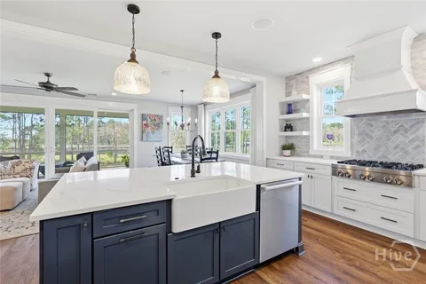 $1,250,000 | 492 Hunters Loop South, Hardeeville, SC 29927