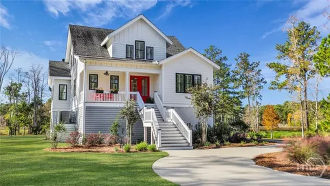 $1,250,000 | 492 Hunters Loop South, Hardeeville, SC 29927