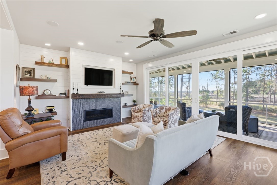 492 Hunters Loop South Hardeeville, SC 29927 - Photo 21 of 65