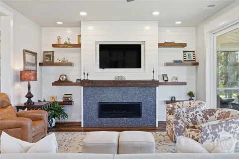 $1,250,000 | 492 Hunters Loop South, Hardeeville, SC 29927