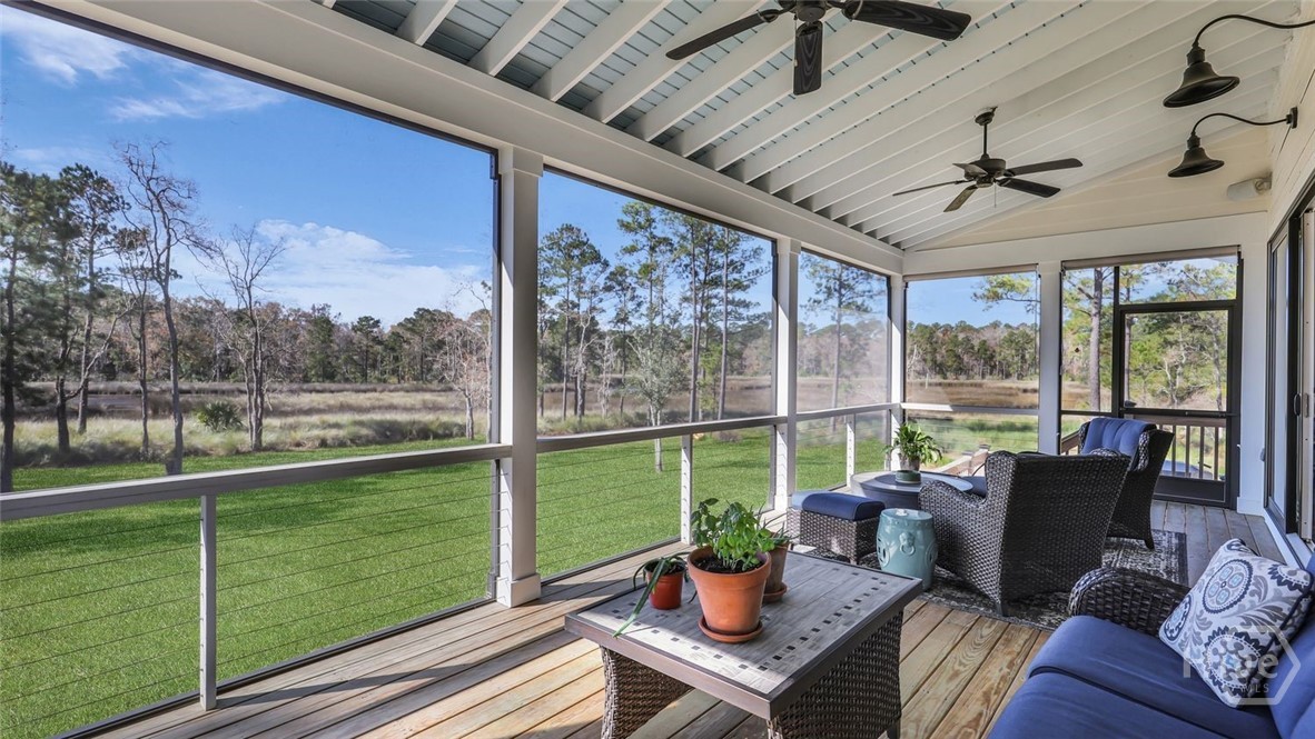 492 Hunters Loop South Hardeeville, SC 29927 - Photo 26 of 65