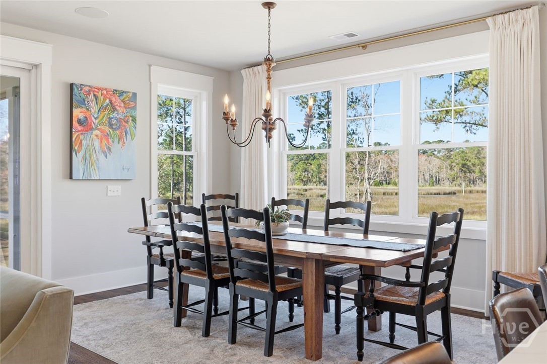 492 Hunters Loop South Hardeeville, SC 29927 - Photo 29 of 65