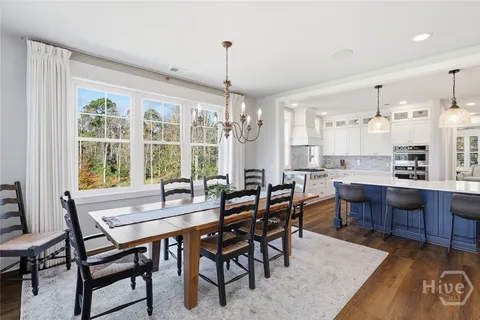 $1,250,000 | 492 Hunters Loop South, Hardeeville, SC 29927