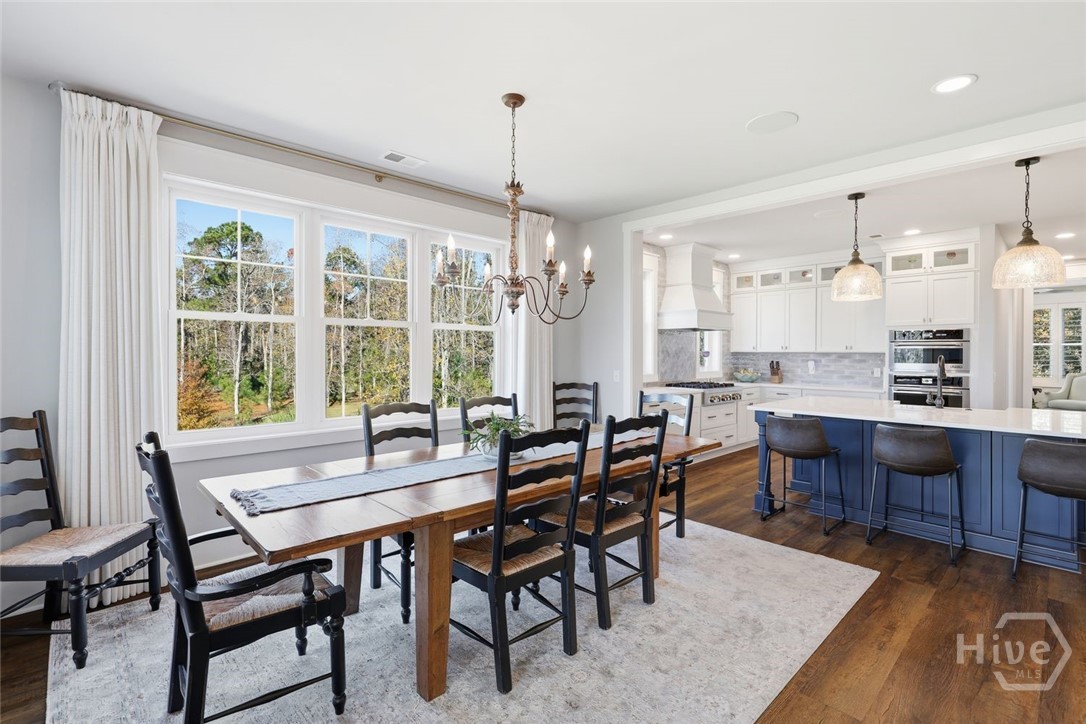 492 Hunters Loop South Hardeeville, SC 29927 - Photo 30 of 65