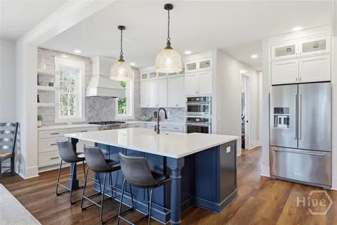 $1,250,000 | 492 Hunters Loop South, Hardeeville, SC 29927