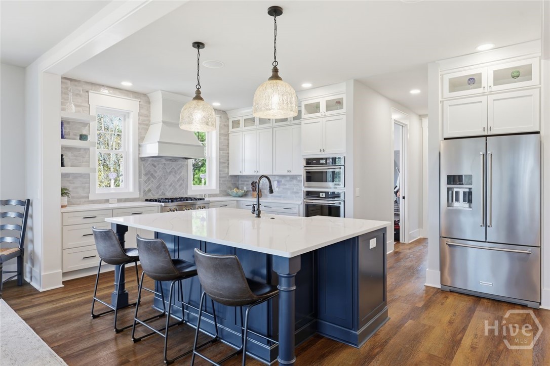 492 Hunters Loop South Hardeeville, SC 29927 - Photo 31 of 65