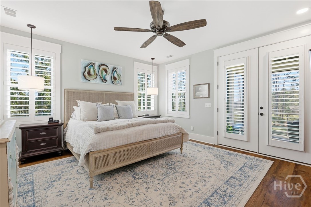 492 Hunters Loop South Hardeeville, SC 29927 - Photo 32 of 65