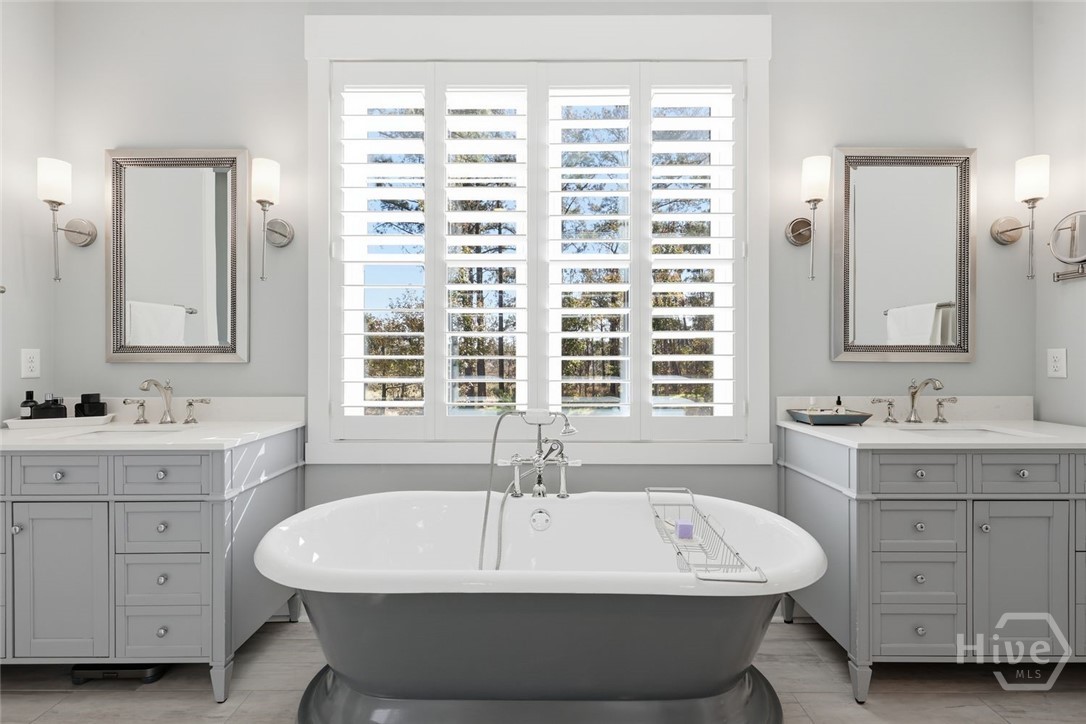 492 Hunters Loop South Hardeeville, SC 29927 - Photo 33 of 65