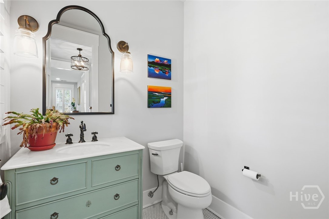 492 Hunters Loop South Hardeeville, SC 29927 - Photo 37 of 65