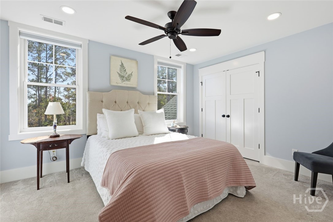 492 Hunters Loop South Hardeeville, SC 29927 - Photo 40 of 65