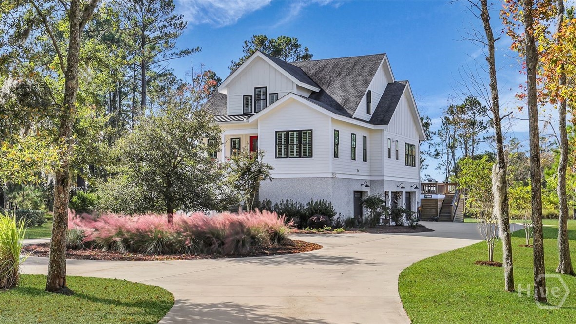 492 Hunters Loop South Hardeeville, SC 29927 - Photo 47 of 65