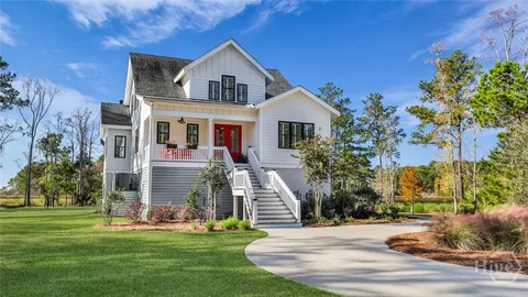 $1,250,000 | 492 Hunters Loop South, Hardeeville, SC 29927
