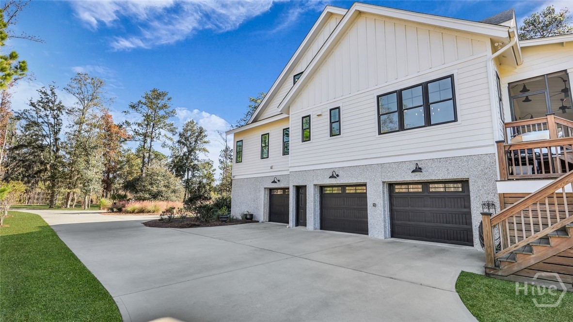 492 Hunters Loop South Hardeeville, SC 29927 - Photo 49 of 65