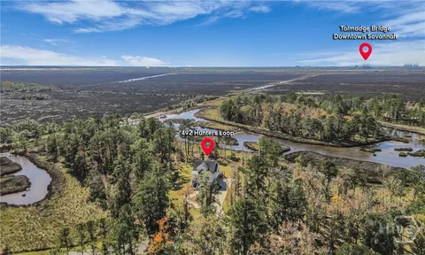 $1,250,000 | 492 Hunters Loop South, Hardeeville, SC 29927