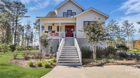 $1,250,000 | 492 Hunters Loop South, Hardeeville, SC 29927