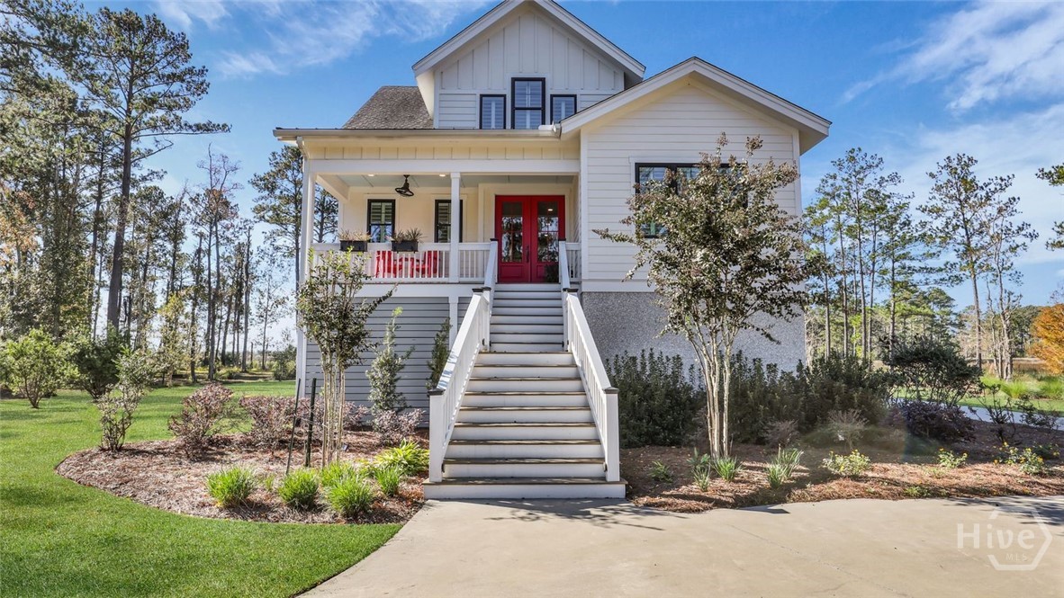 492 Hunters Loop South Hardeeville, SC 29927 - Photo 55 of 65