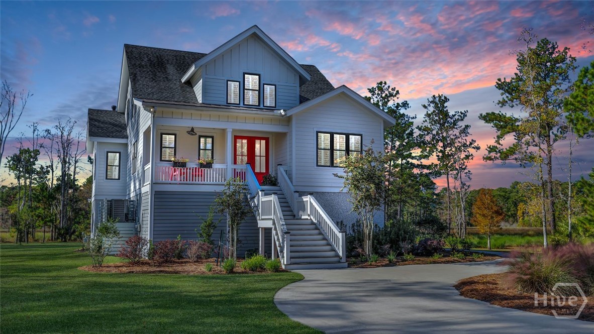 492 Hunters Loop South Hardeeville, SC 29927 - Photo 56 of 65