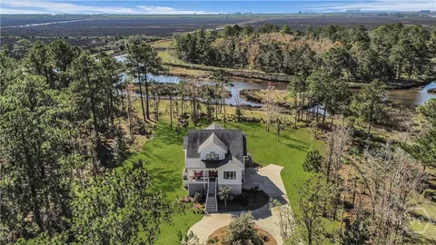 $1,250,000 | 492 Hunters Loop South, Hardeeville, SC 29927