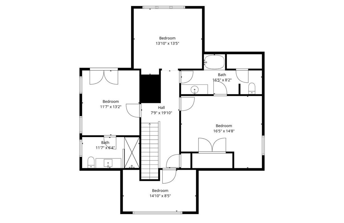 492 Hunters Loop South Hardeeville, SC 29927 - Photo 64 of 65