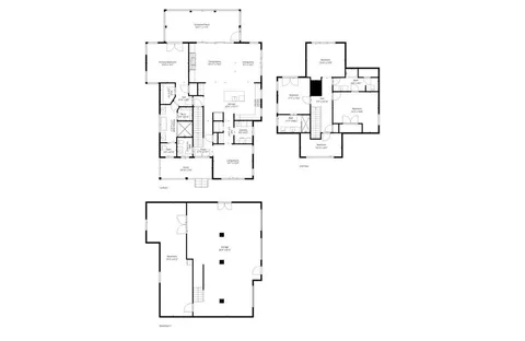 $1,250,000 | 492 Hunters Loop South, Hardeeville, SC 29927