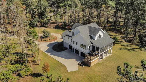$1,250,000 | 492 Hunters Loop South, Hardeeville, SC 29927