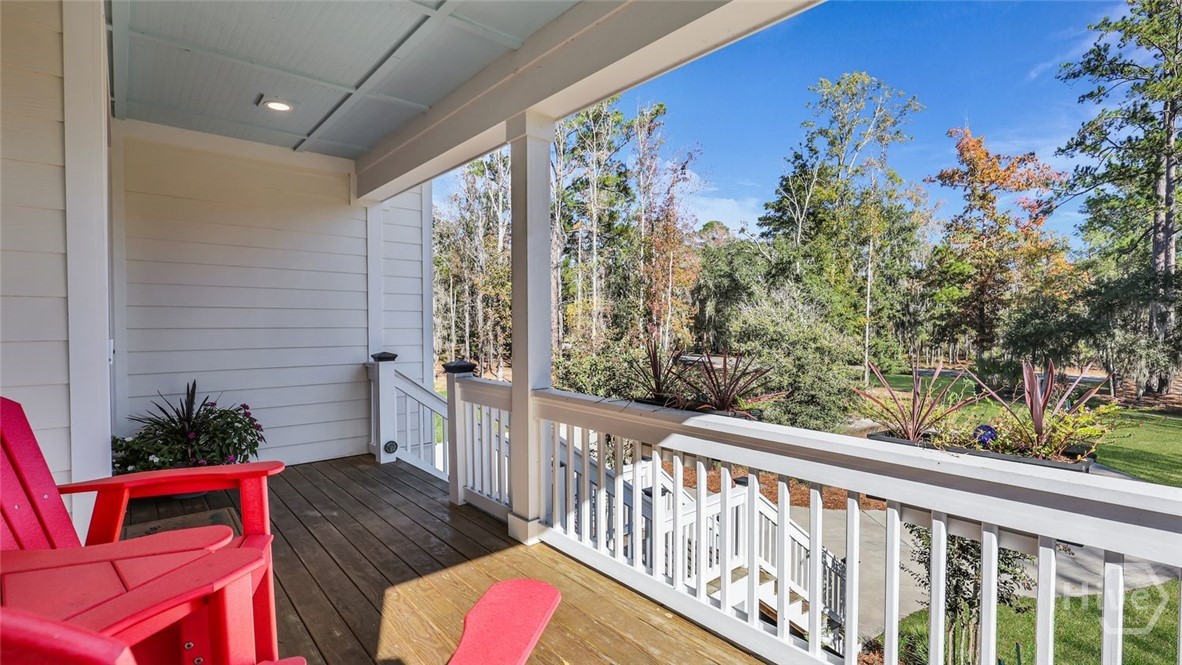 492 Hunters Loop South Hardeeville, SC 29927 - Photo 8 of 65