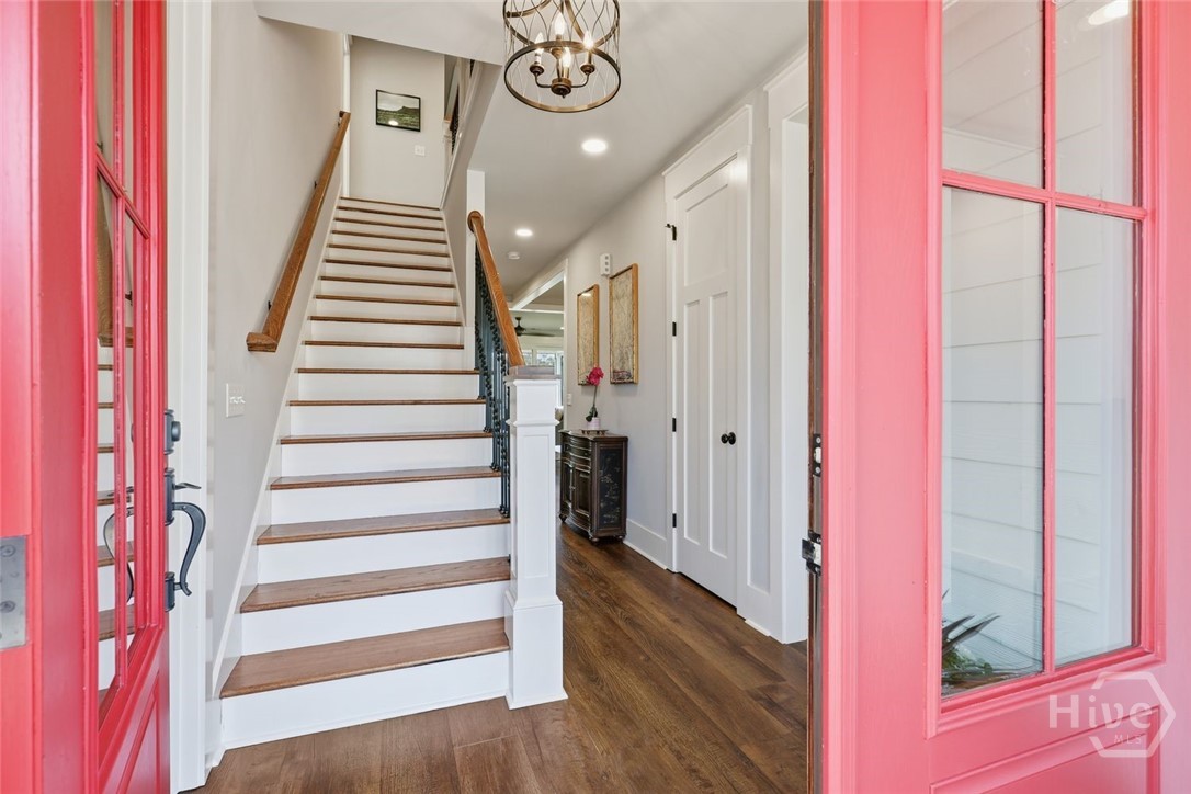 492 Hunters Loop South Hardeeville, SC 29927 - Photo 9 of 65