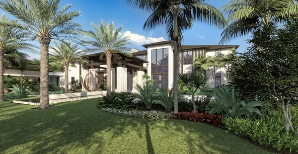 $47,900,000 | 215 Bears Club Drive, Jupiter, FL 33477