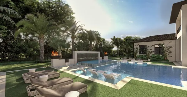 $48,900,000 | 215 Bears Club Drive, Jupiter, FL 33477