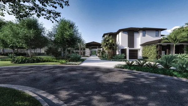 $48,900,000 | 215 Bears Club Drive, Jupiter, FL 33477