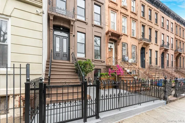 $2,698,000 | 479 Hancock Street | Bedford-Stuyvesant