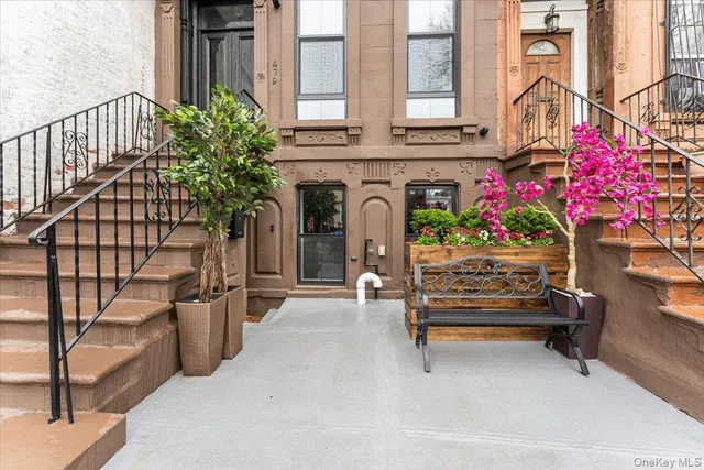 $2,698,000 | 479 Hancock Street | Bedford-Stuyvesant