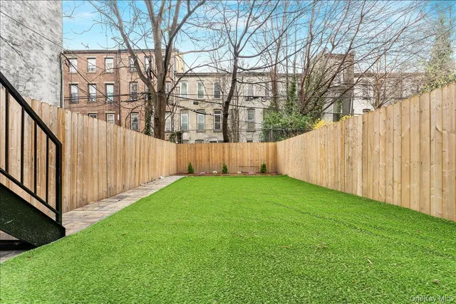 $2,698,000 | 479 Hancock Street | Bedford-Stuyvesant